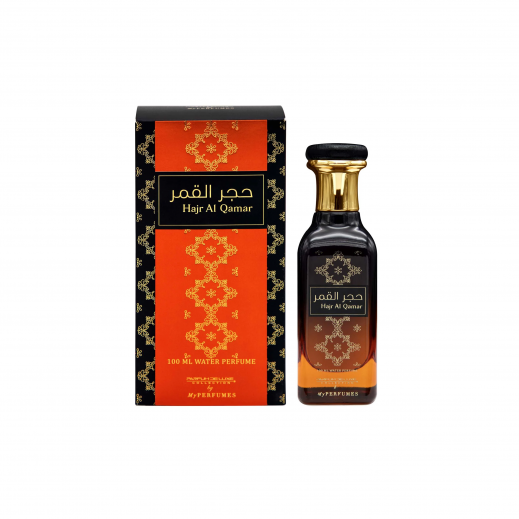 My Perfums Water Perfume Hajr Al Qamar 100 ml