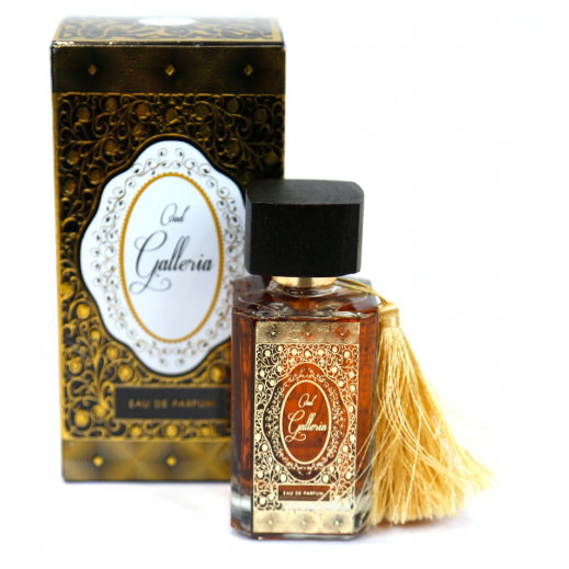 Buy Oud Galleria EDP Unisex 100 ml توصيل