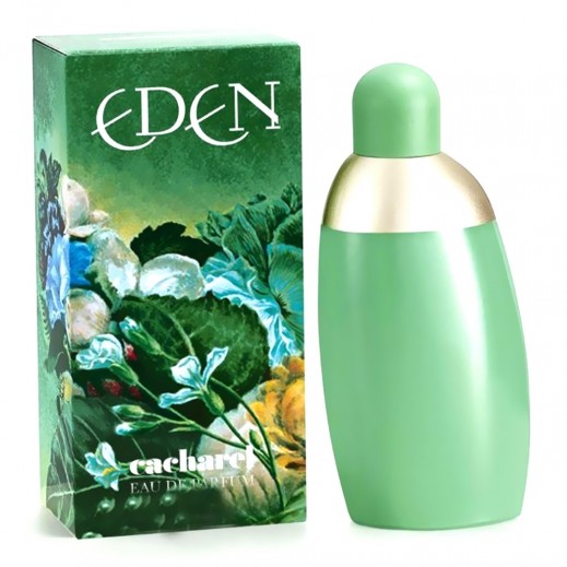 Cacharel Eden EDP For Women 50 ml