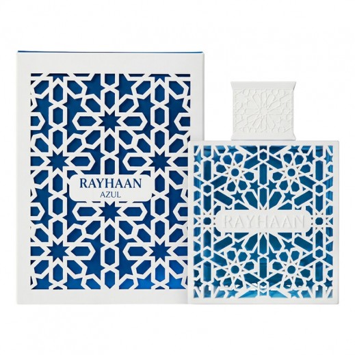 Rayhaan Azul EDP Unisex 100ml