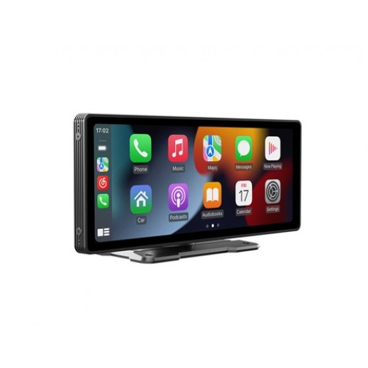 10.26" Portable Car Player