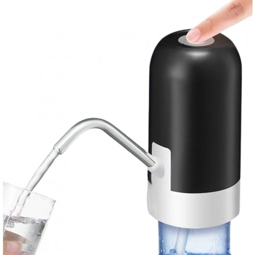 Electric Water Dispenser - delivered by Taw9eel Fast