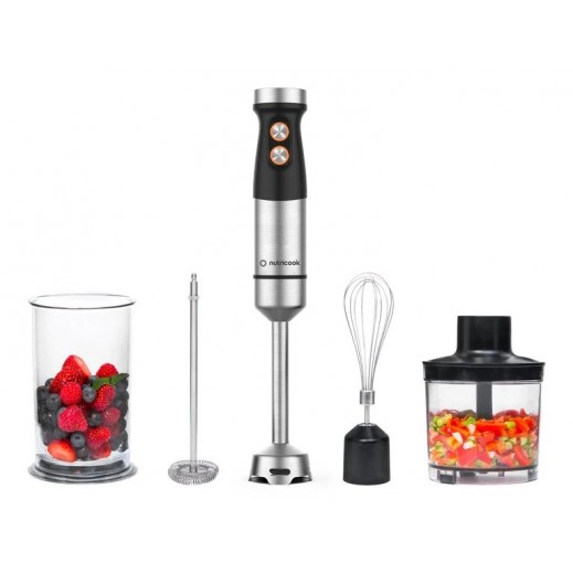 Nutricook 1200W Hand Blender 700ML NC-HB100