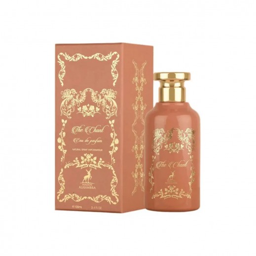 Maison Alhambra The Chant EDP For Women 100 ml