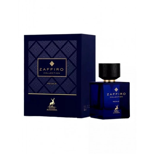 Maison Alhambra Regale Zaffiro Collection EDP for unisex 100ml