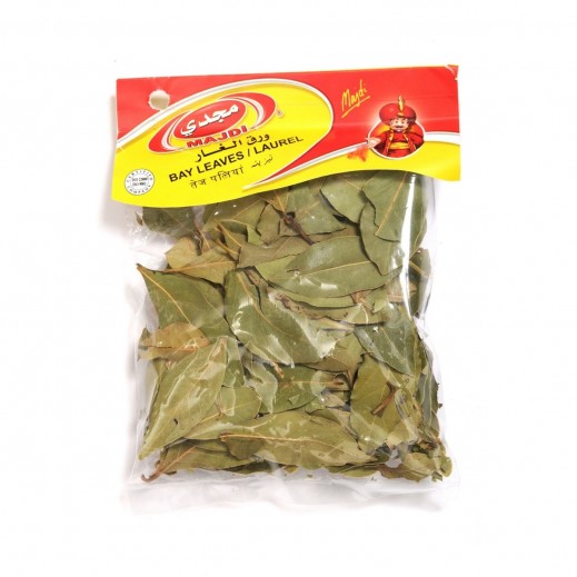 Majdi Bay Leaves 30 g - delivered by Taw9eel Fast