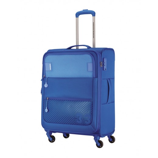 Buy American Tourister Majoris Soft Travel Luggage Bag 27