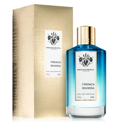 Mancera French Riviera EDP Unisex 120ml - delivered by My Fair Lady Within 2 Working days