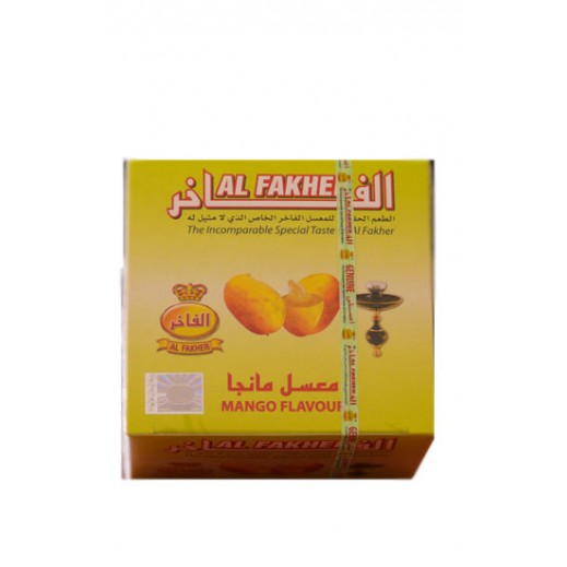 Al Fakher Mango Flavour Tobacco 250 Gms