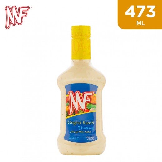 MF Original Ranch Dressing 473 ml - delivered by Taw9eel Fast
