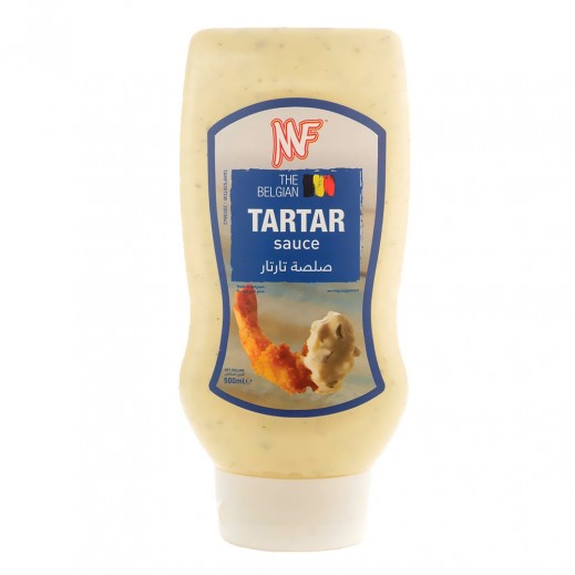 MF Tartar Sauce 500 ml