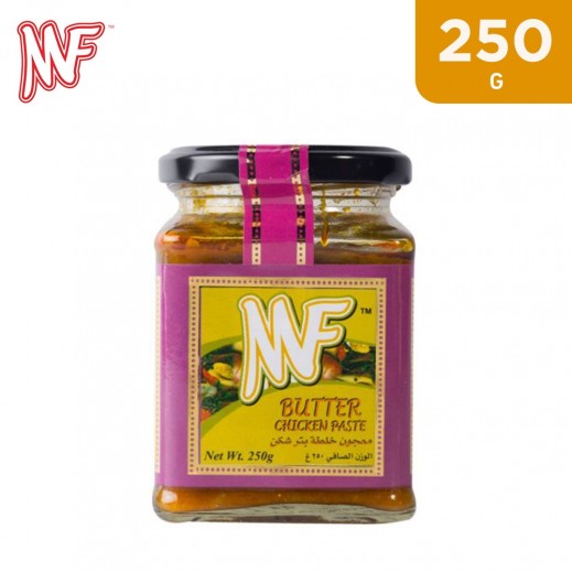 MF Butter Chicken Paste 250 g - delivered by Taw9eel Fast
