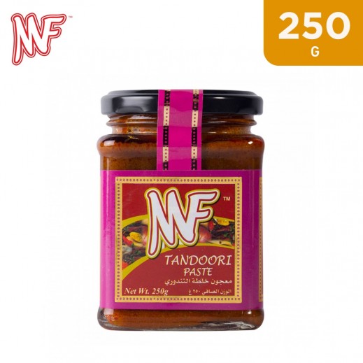 MF Tandoori Paste 250 g - delivered by Taw9eel Fast