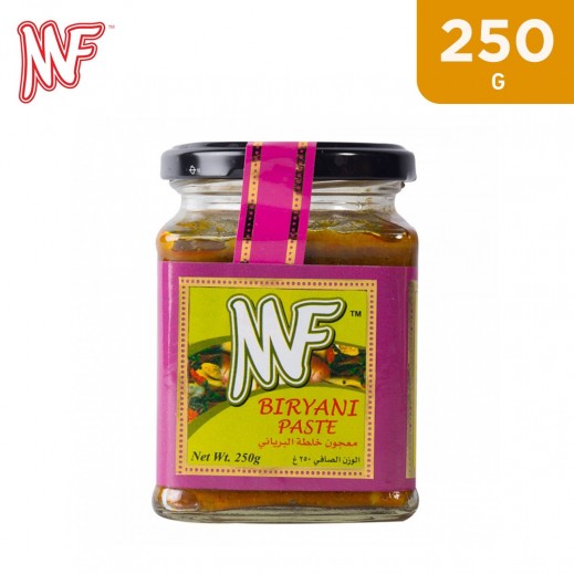MF Biryani Paste 250 g - delivered by Taw9eel Fast
