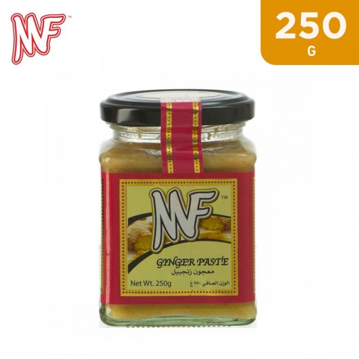 MF Ginger Paste 250 g - delivered by Taw9eel Fast