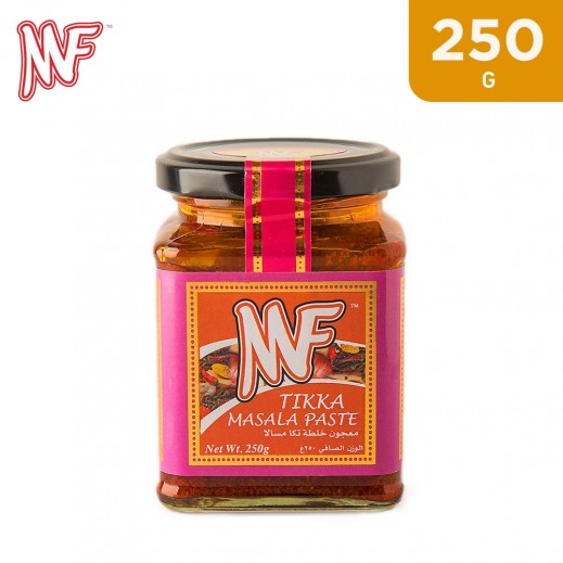 MF Tikka Masala Paste 250 g - delivered by Taw9eel Fast