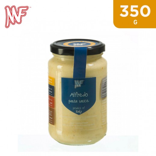 MF Alfredo Pasta Sauce 350 g - delivered by Taw9eel Fast