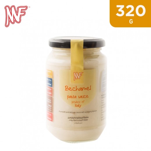 MF Bechamel Pasta Sauce 320 g