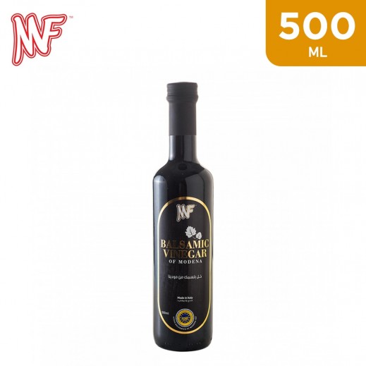 Buy MF Balsamic Vinegar Modena 500 ml توصيل