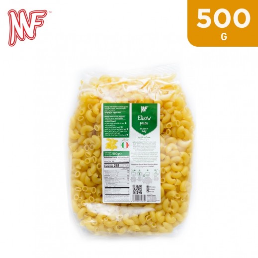 MF Elbow Pasta 500 g