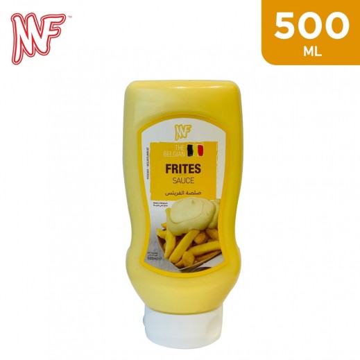 MF Frites Sauce (500 ml) - delivered by Taw9eel Fast