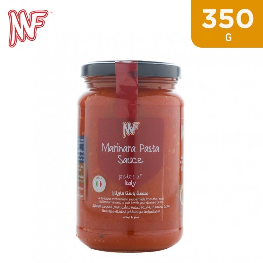 MF Marinara Pasta Sauce (350 g) - delivered by Taw9eel Fast
