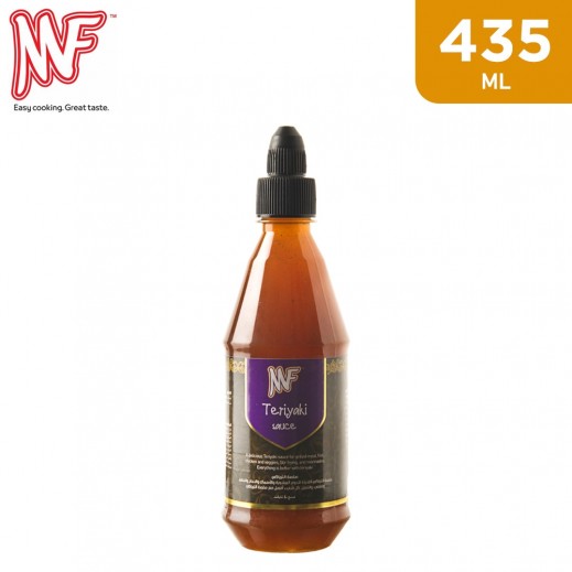 MF Teriyaki Sauce 435ml - delivered by Taw9eel Fast
