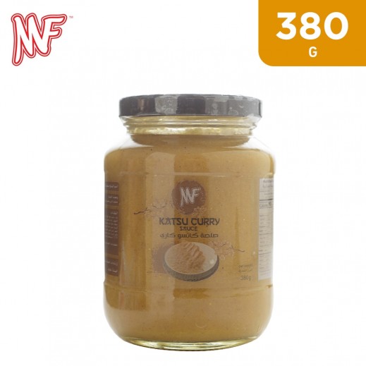 MF Katzu Curry Sauce 380 g
