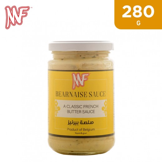 Buy MF Bearnaise Sauce 280 g توصيل