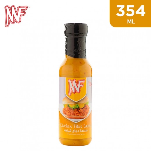 MF Chicken Fillet Sauce 354 ml