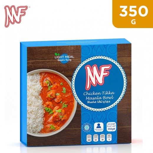 MF Chicken Tikka Masala Bowl 350 g