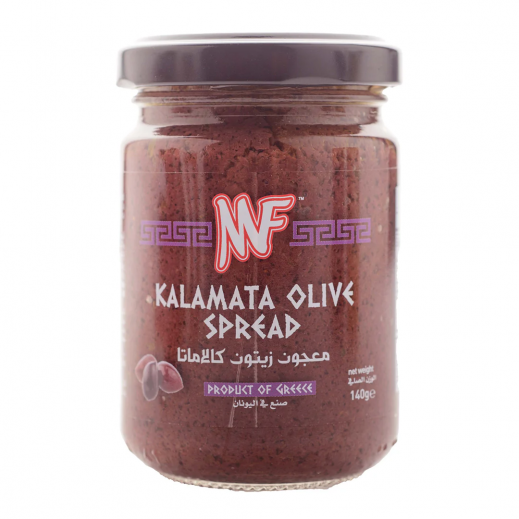 MF Kalamata Olive Spread 140 g - delivered by Taw9eel Fast