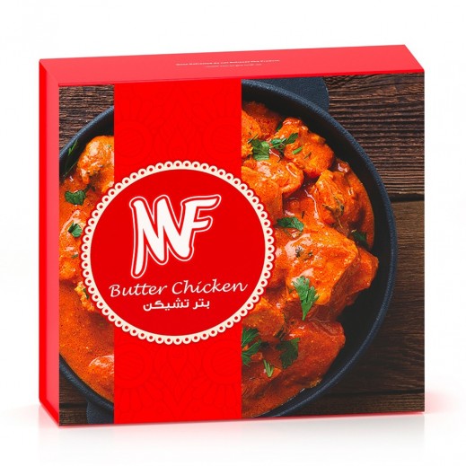 MF Butter Chicken Meal 400g