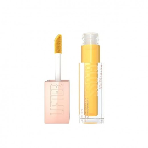 Maybelline Lifter Hydrating Lip Gloss 5.4ml - Honey 26