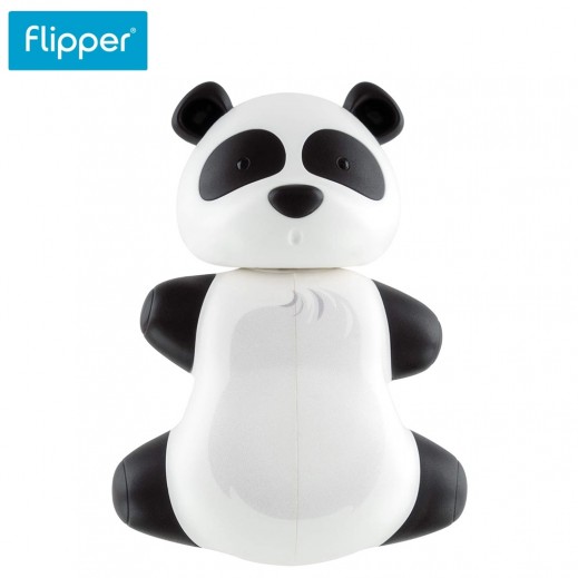 Flipper Toothbrush Holder Bear