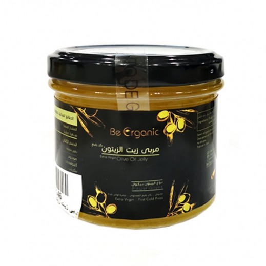 Buy Be Organic Extra Virign Olive Oil Jelly 100 g توصيل