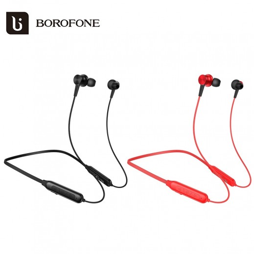 Borofone Sports Wireless Earphone 