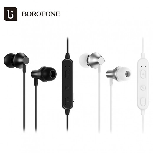 Borofone Sports Wireless Earphone