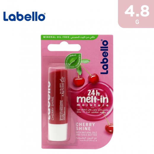 Labello Lipcare Cherry 4.8 g