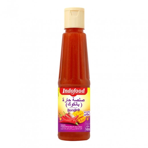 Indofood Bangkok Chili Sauce 140ml