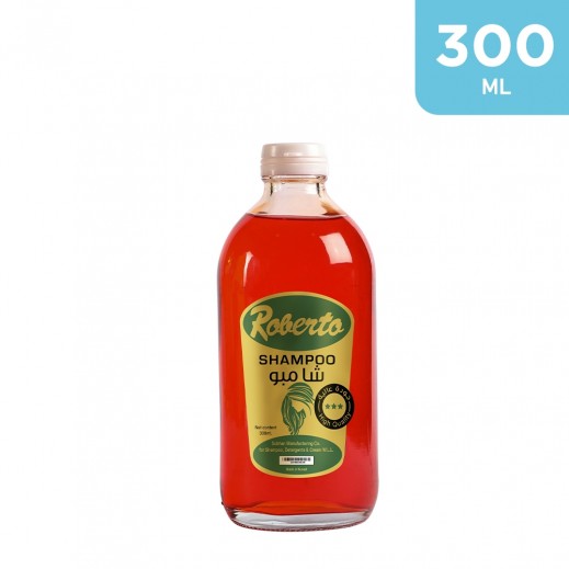 Roberto Shampoo 300 ML