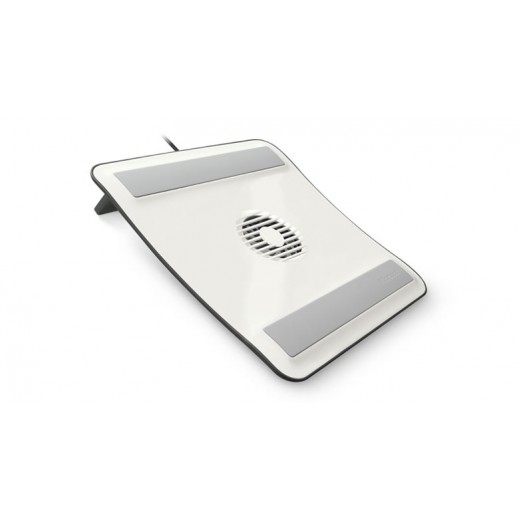 Microsoft Notebook Cooling Base - White