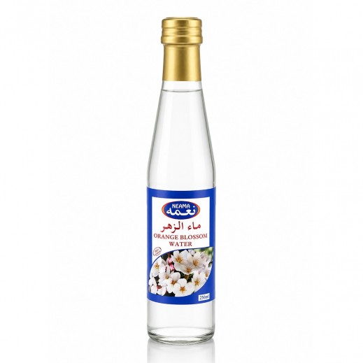 Neama Orange Blossom Water 250ml