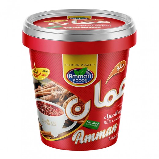 Amman Foods Red Cinnamon 300 g