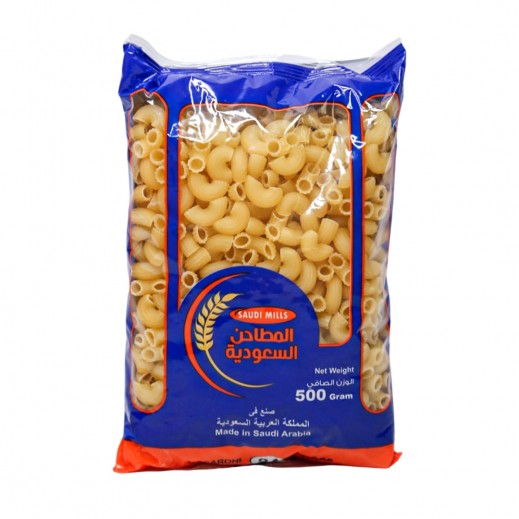 Saudi Mills Pasta No. 24 - 500g