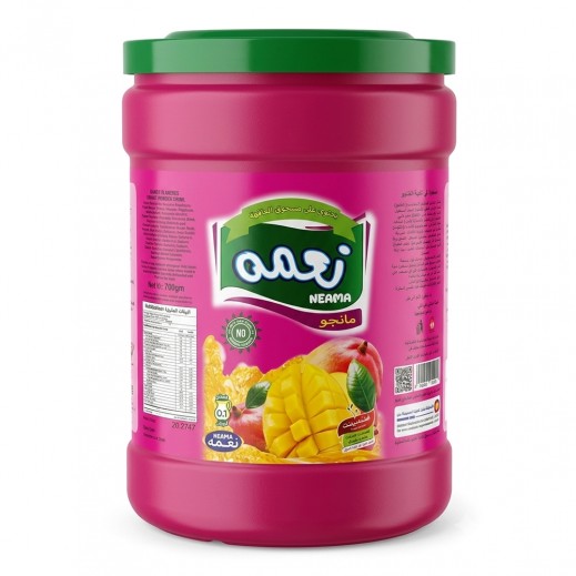 Neama Mango Juice Powder 700g
