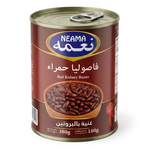 Neama Red Beans 380g