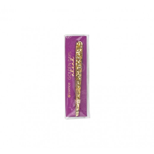 Essence Golden Days Ahead Tweezer