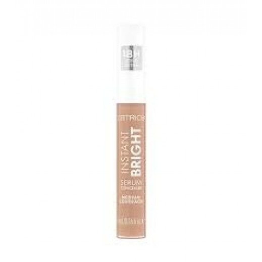Catrice Instant Bright Serum Concealer 032N – Neutral Sand