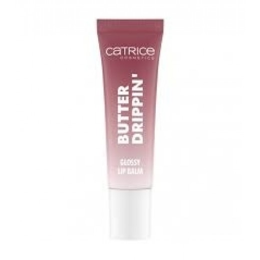 Catrice Butter Drippin' Lip Balm 030 - Berry Squeeze